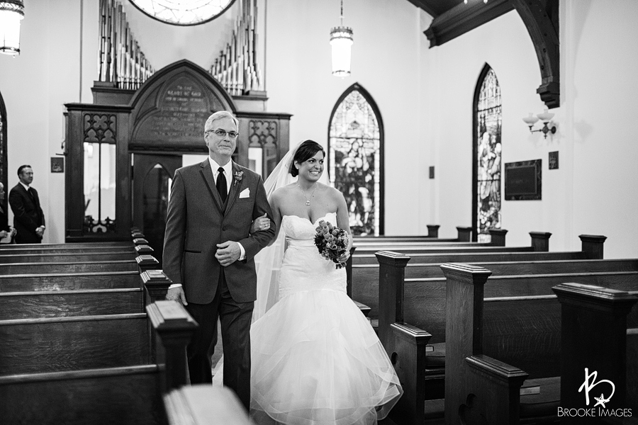St. Augustine Wedding Photographers, Brooke Images, The White Room, Meghan and Chris