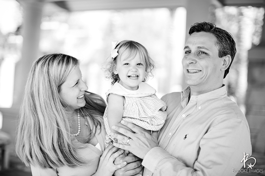 Jacksonville Lifestyle Photographers, Brooke Images, Family Session, The Sabatiers