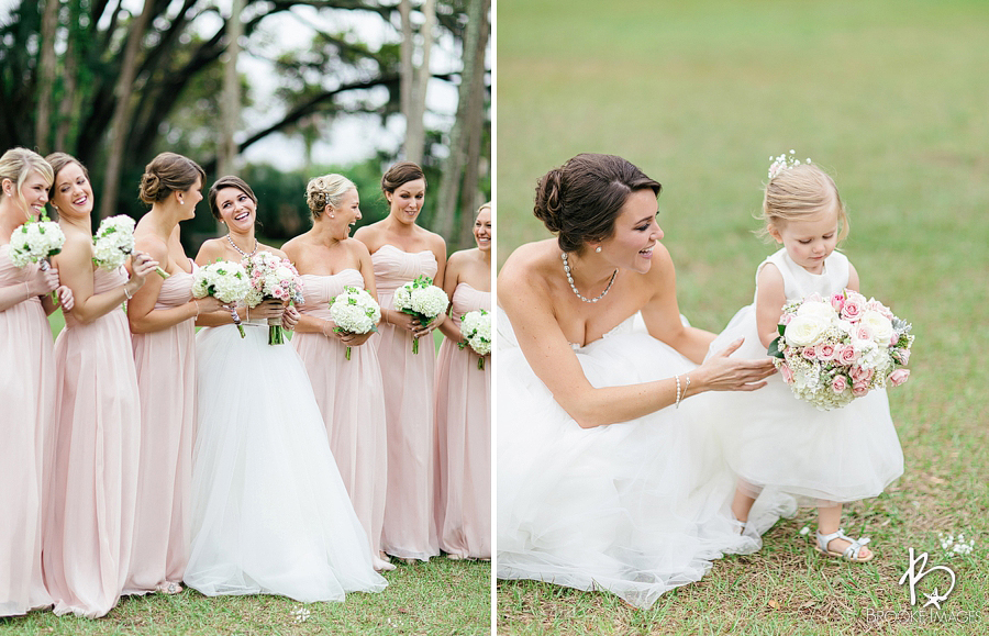 Jacksonville Wedding Photographers, Brooke Images, The Ribault Club, Fort George Island, Corey and David's Wedding