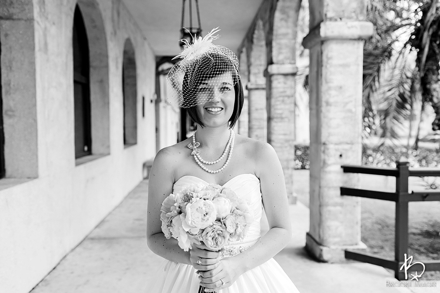 St. Augustine Wedding Photographers, Brooke Images, The White Room, Kristen and Chris's Wedding