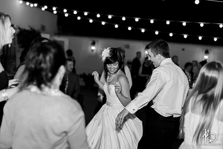 St. Augustine Wedding Photographers, Brooke Images, The White Room, Kristen and Chris's Wedding