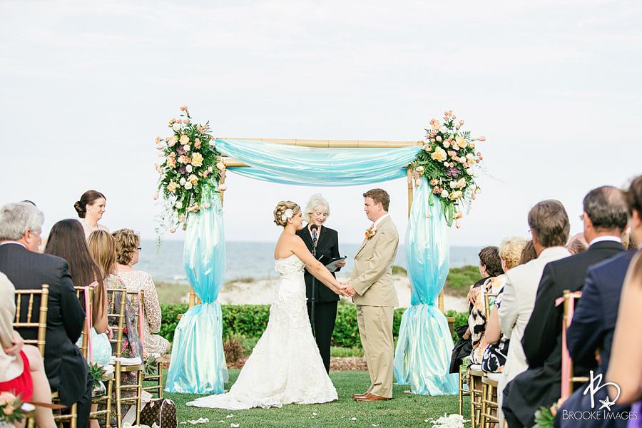 Amelia Island Wedding Photographers, Brooke Images, The Ritz Carlton, Beach, Emily and John's Ritz Carlton Wedding