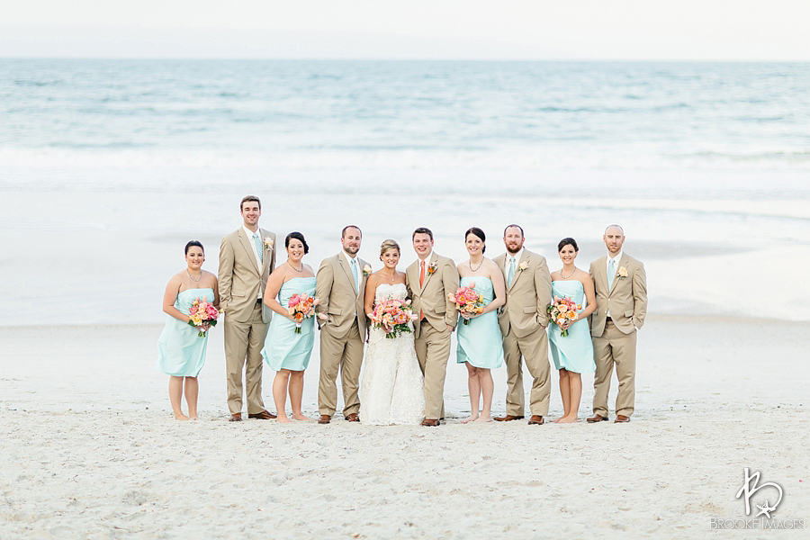 Amelia Island Wedding Photographers, Brooke Images, The Ritz Carlton, Beach, Emily and John's Ritz Carlton Wedding