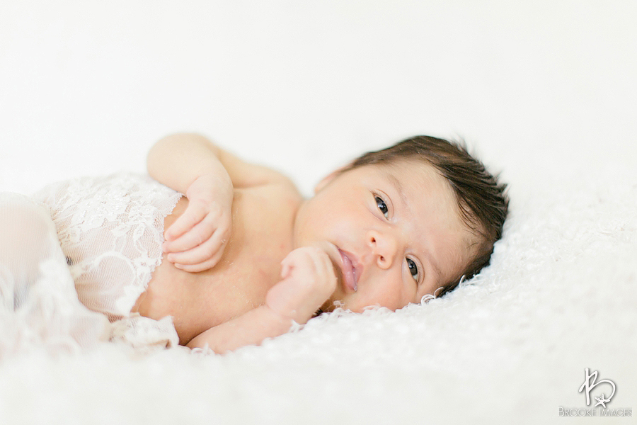 Jacksonville Lifestyle Photographers, Brooke Images, Amelia's Newborn Session