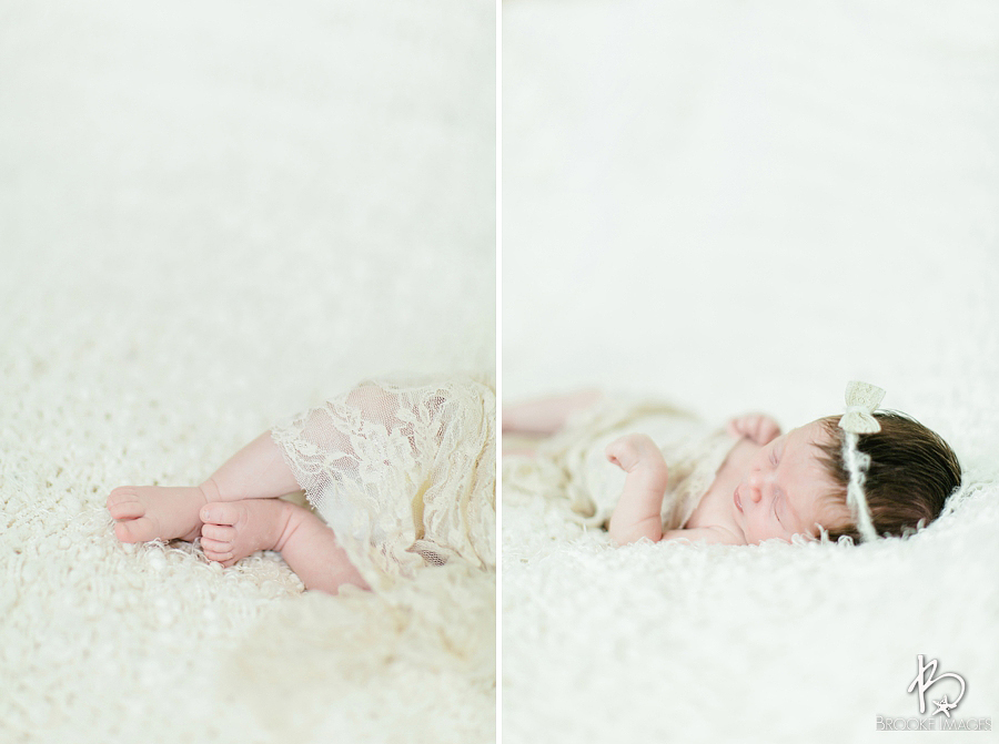 Jacksonville Lifestyle Photographers, Brooke Images, Newborn Session, Grace's Newborn Session