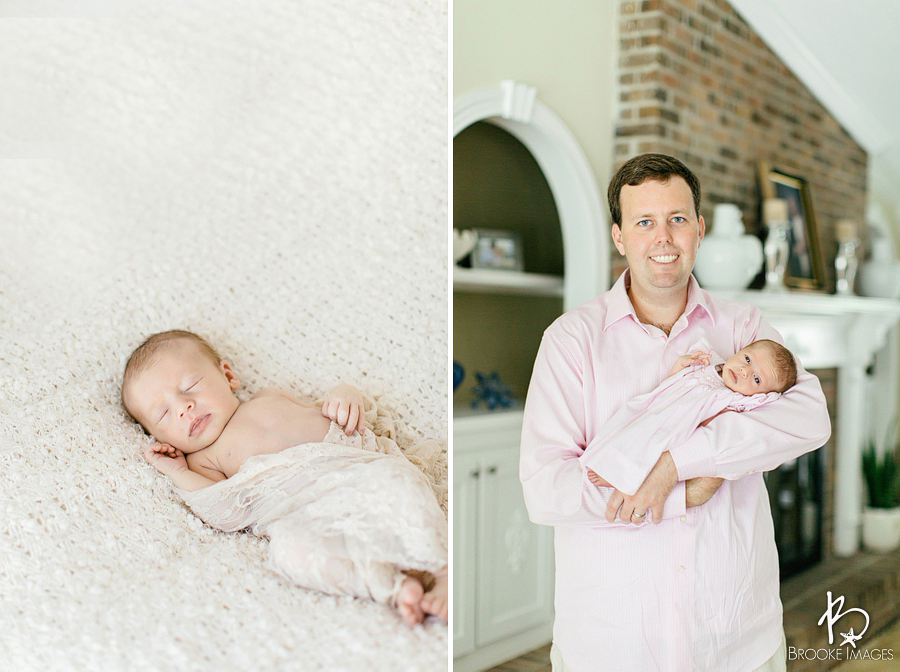 Jacksonville Lifestyle Photographers, Brooke Images, Lyla's Newborn Session, Newborn, Lifestyle Photography