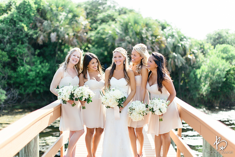 Jacksonville Wedding Photographers, Brooke Images, Ponte Vedra Lodge, Ponte Vedra Wedding Photographers, Amanda and Gordy