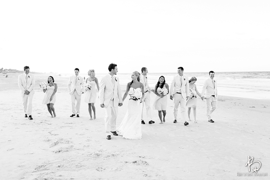 Jacksonville Wedding Photographers, Brooke Images, Ponte Vedra Lodge, Ponte Vedra Wedding Photographers, Amanda and Gordy