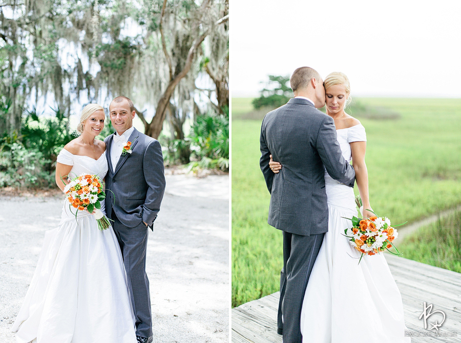 Amelia Island Wedding Photographers, Brooke Images, Amelia Island Plantation, Fernandina Beach, Heather and Jacob