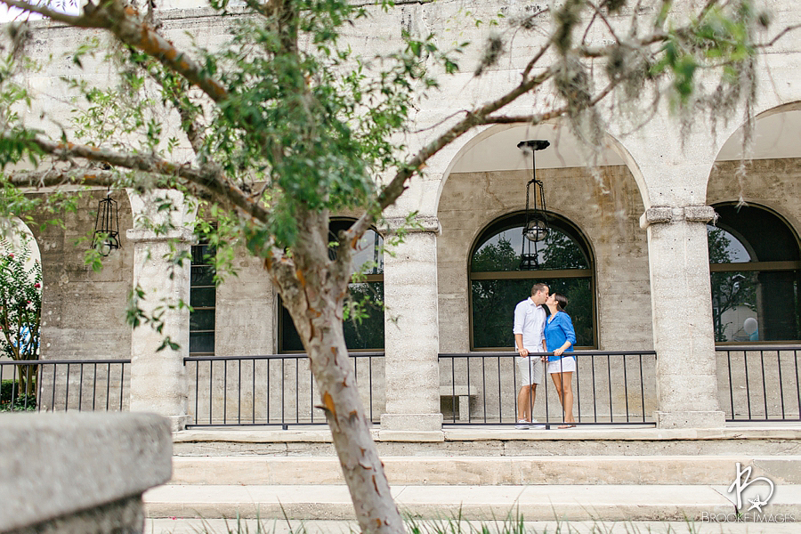 St. Augustine Wedding Photographers, Brooke Images, Jayme and Jeff's Engagement Session