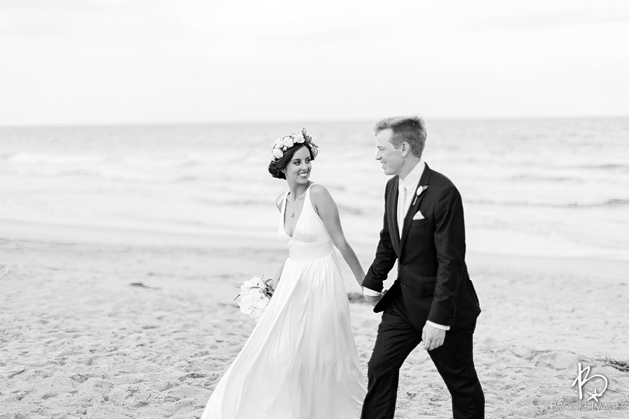Amelia Island Wedding Photographers, Brooke Images, Ritz Carlton, Beach Wedding, Christina and Scott