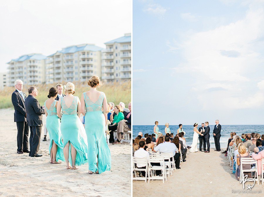 Amelia Island Wedding Photographers, Brooke Images, Ritz Carlton, Beach Wedding, Christina and Scott