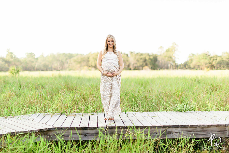 Ponte Vedra Lifestyle Photographers, Brooke Images, Melissa and Dan's Maternity Session, Jacksonville Wedding Photographers