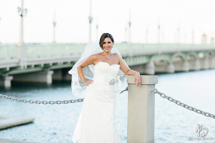 St. Augustine Wedding Photographers, Brooke Images, The White Room, Saint Augustine, The Rooftop