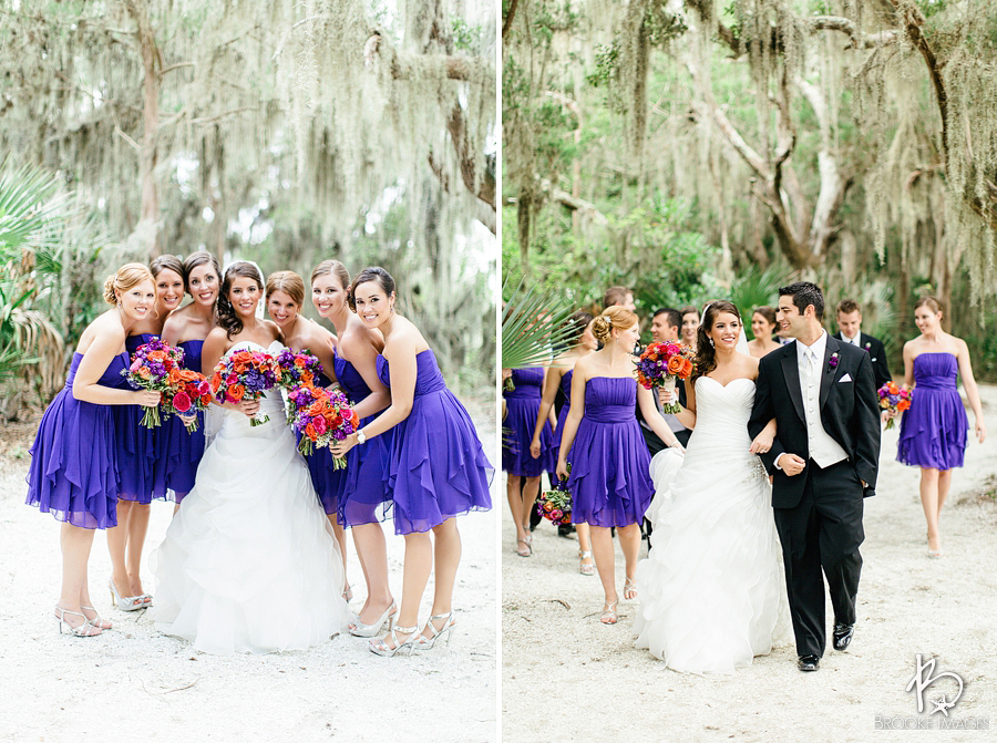 Amelia Island Wedding Photographers, Brooke Images, Omni Amelia Island, Jackie and Paul's Wedding, Wedding Photography
