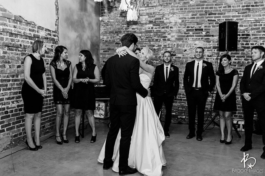Jacksonville Wedding Photographers, Brooke Images, Aardwolf Brewery, San Marco Wedding, Treaty Oak