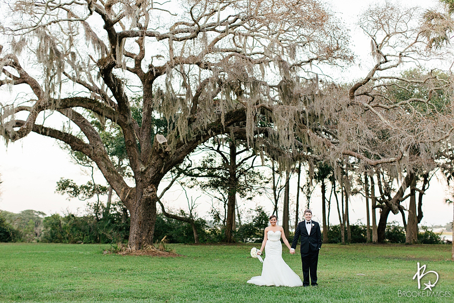 Amelia Island Wedding Photographers, Brooke Images, The Ribault Club, Jacksonville Wedding Photographers, Fernandina Beach