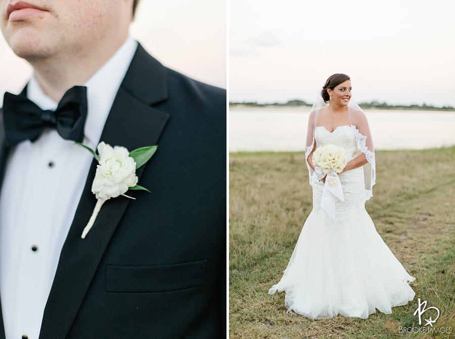 Amelia Island Wedding Photographers, Brooke Images, The Ribault Club, Jacksonville Wedding Photographers, Fernandina Beach