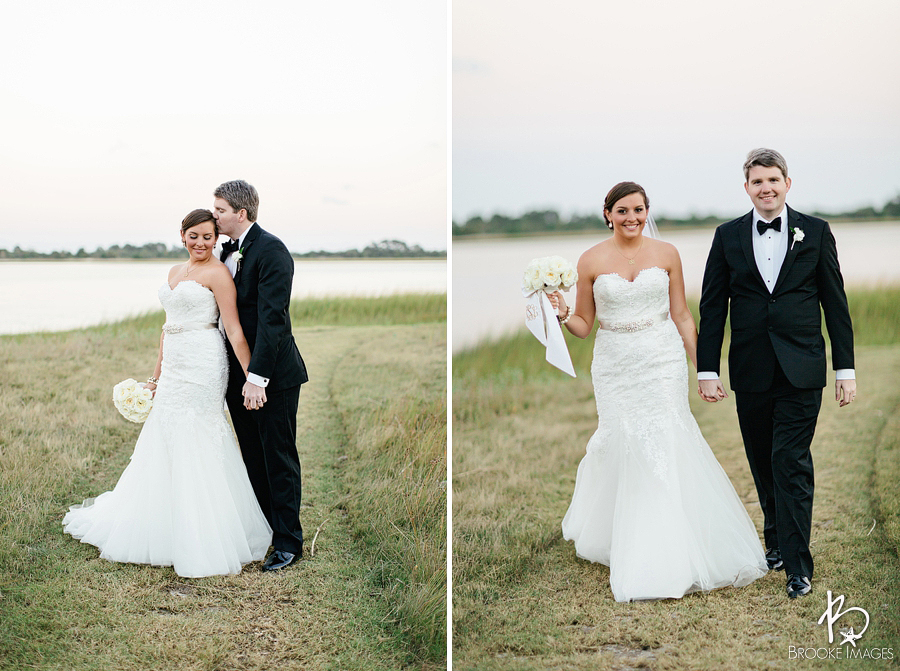 Amelia Island Wedding Photographers, Brooke Images, The Ribault Club, Jacksonville Wedding Photographers, Fernandina Beach