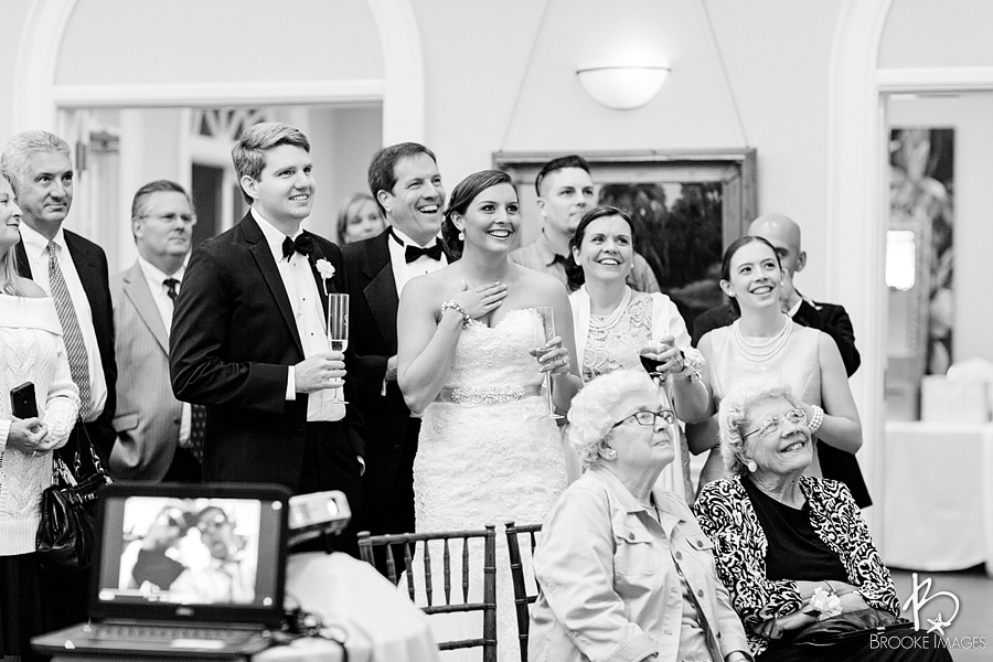 Amelia Island Wedding Photographers, Brooke Images, The Ribault Club, Jacksonville Wedding Photographers, Fernandina Beach
