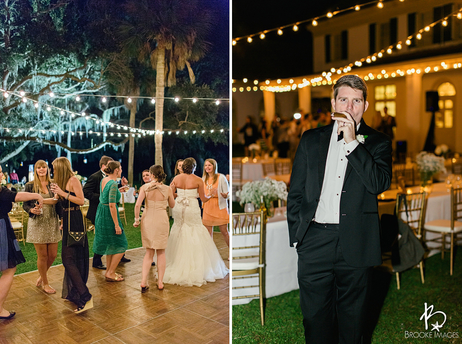 Amelia Island Wedding Photographers, Brooke Images, The Ribault Club, Jacksonville Wedding Photographers, Fernandina Beach