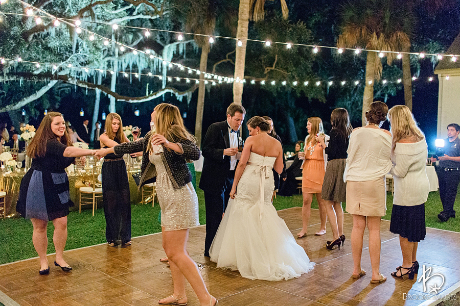 Amelia Island Wedding Photographers, Brooke Images, The Ribault Club, Jacksonville Wedding Photographers, Fernandina Beach