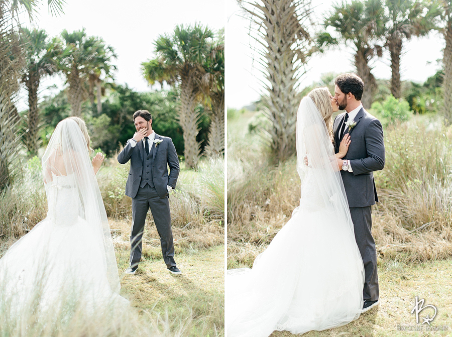 Jacksonville Wedding Photographers, Brooke Images, The Ribault Club, Fort George, Bailie and Shane