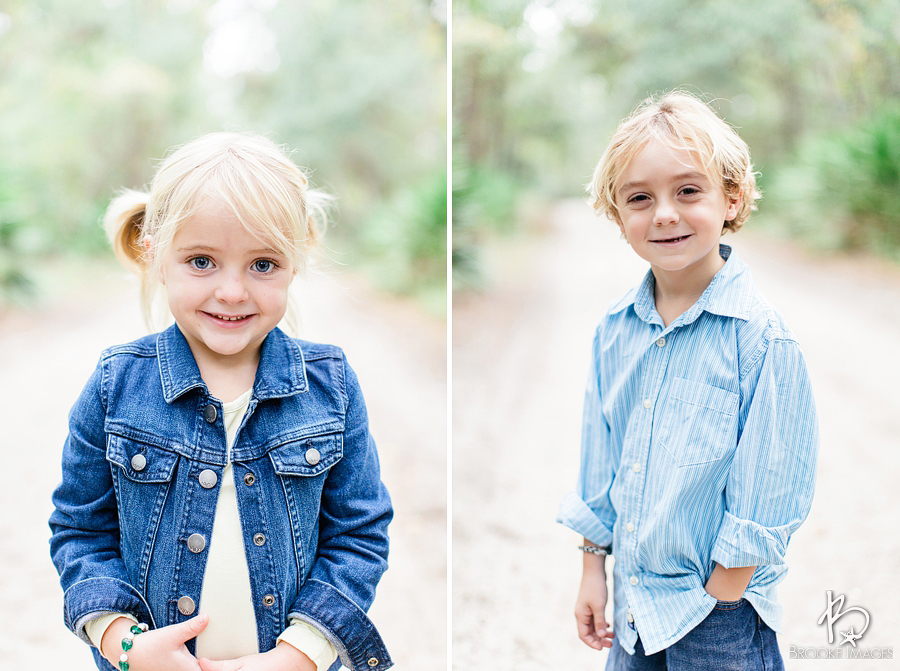 Ponte Vedra Lifestyle Photographers, Brooke Images, Family Session, the Tuttles