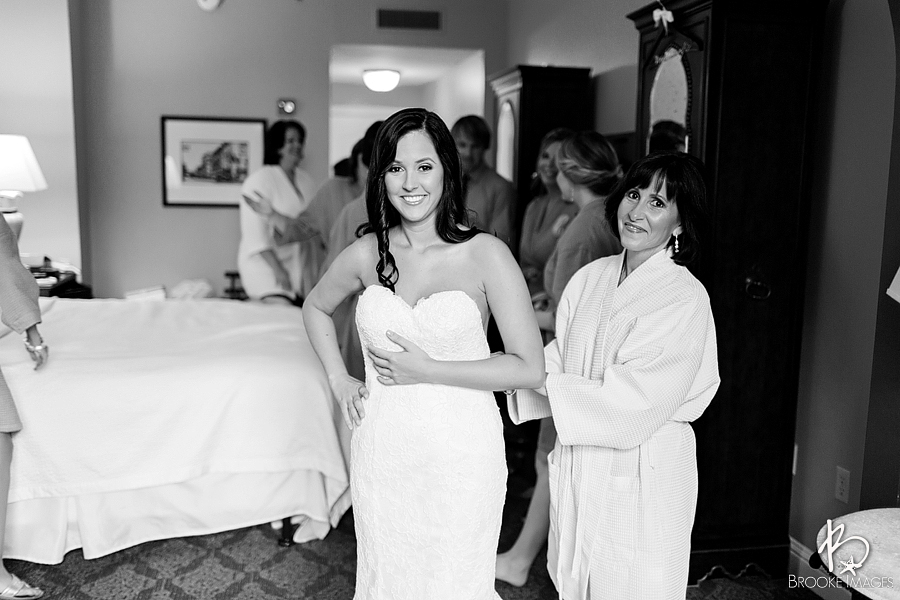 St. Augustine Wedding Photographers, Brooke Images, Casa Monica Hotel, Ashley and Nick