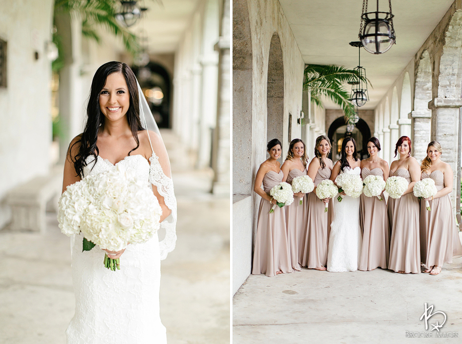 St. Augustine Wedding Photographers, Brooke Images, Casa Monica Hotel, Ashley and Nick