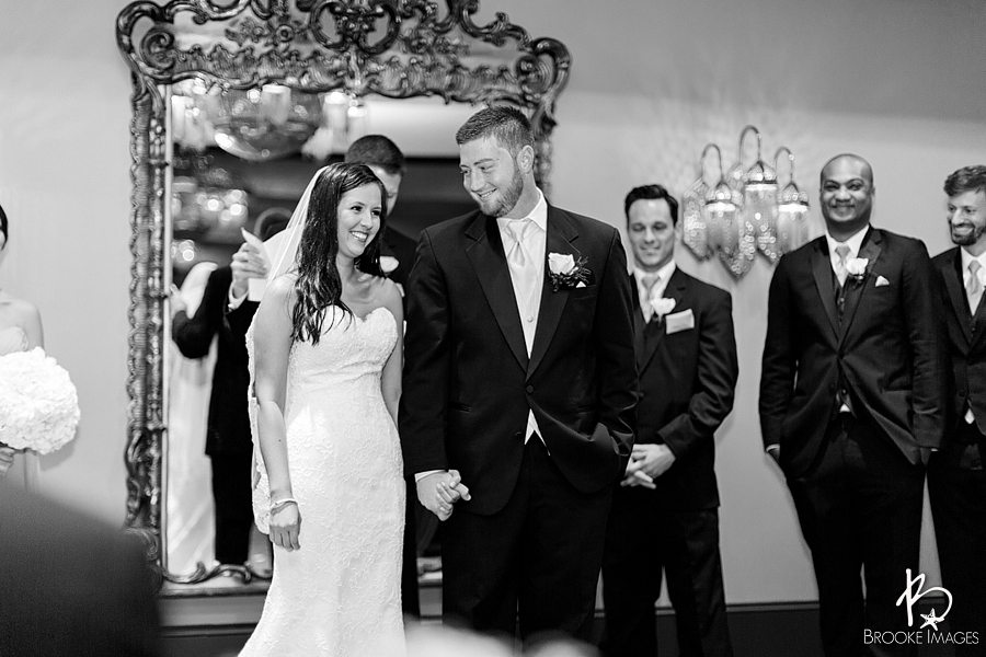 St. Augustine Wedding Photographers, Brooke Images, Casa Monica Hotel, Ashley and Nick