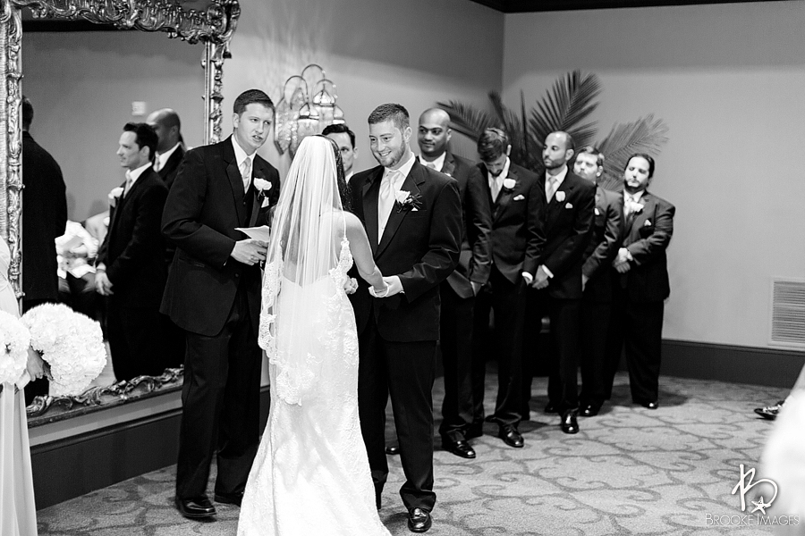 St. Augustine Wedding Photographers, Brooke Images, Casa Monica Hotel, Ashley and Nick