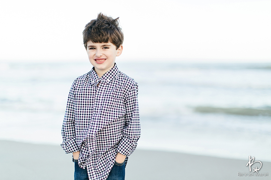 Jacksonville Lifestyle Photographers, Brooke Images, Family Beach Session, Battah Family