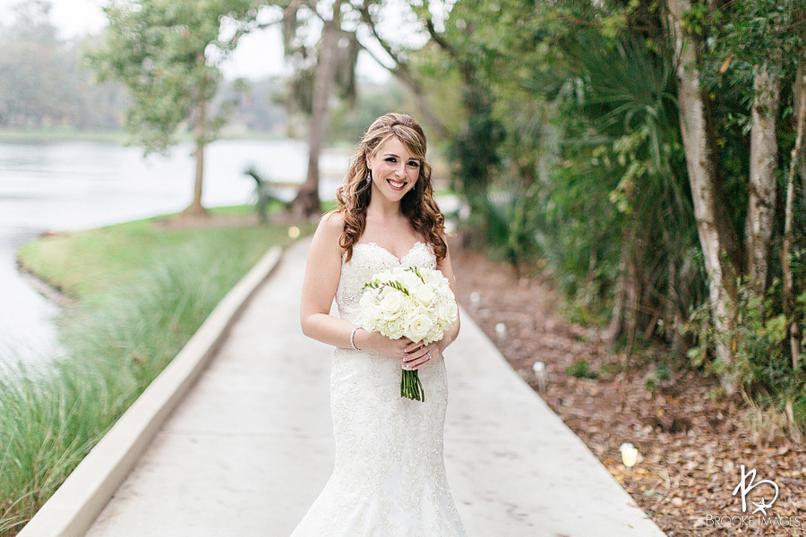 Jacksonville Wedding Photographers, Brooke Images, Sawgrass Marriott, Michelle and Tim