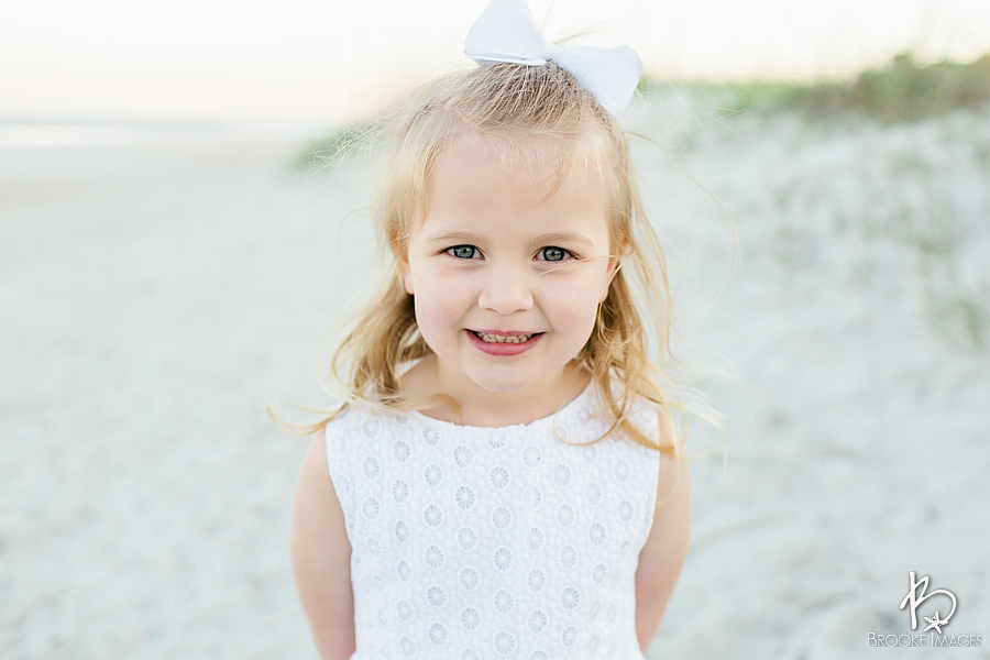Jacksonville Lifestyle Photographers, Brooke Images, Ponte Vedra Inn and Club, Family Session, Beach Session