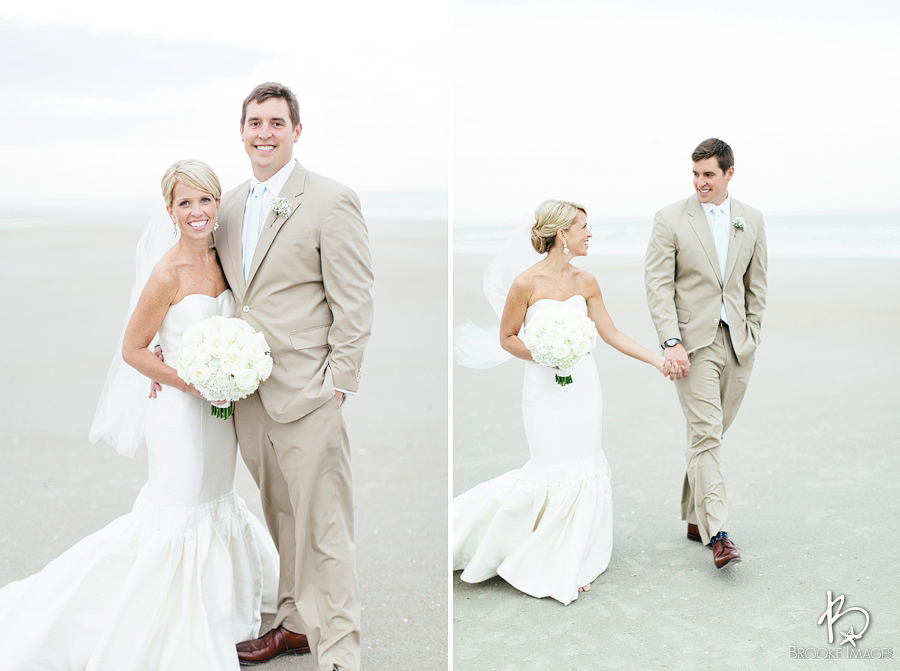 Amelia Island Wedding Photographers, Brooke Images, Ritz Carlton Amelia Island, Taylor and Ben