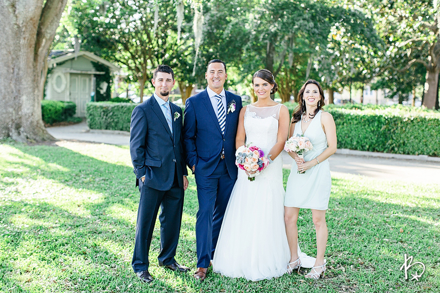 Jacksonville Wedding Photographers, Brooke Images, Riverside, Orsay, Kirianne and Brent