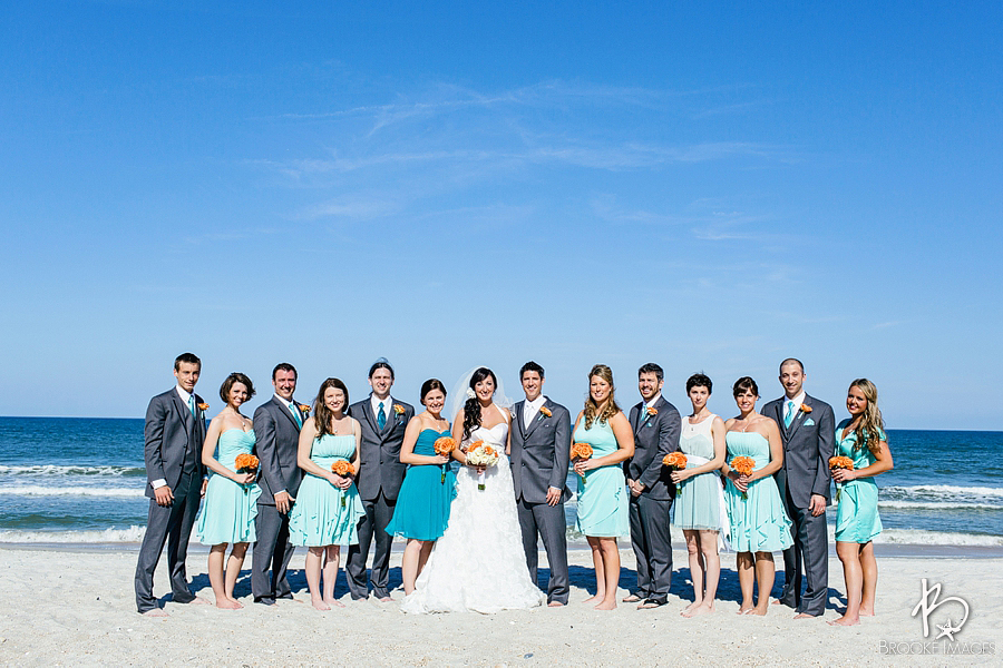 Jacksonville Wedding Photographers, Brooke Images, Sawgrass Marriott, Ponte Vedra Beach Wedding, Cassie and Chris