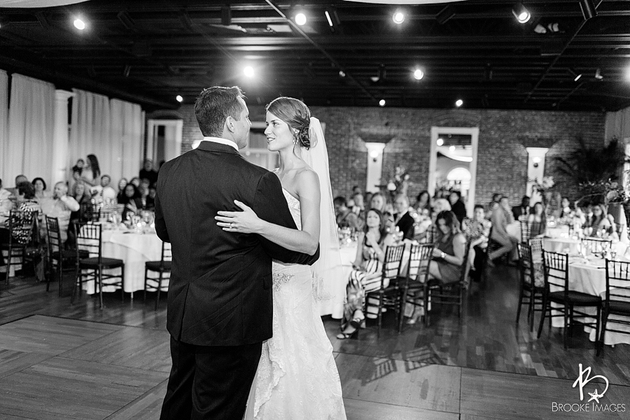 St. Augustine Wedding Photographers, Brooke Images, White Room, Joanna and Austin
