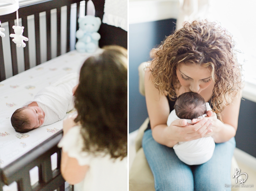 Jacksonville Lifestyle Photographers, Brooke Images, Newborn Session, Family Session