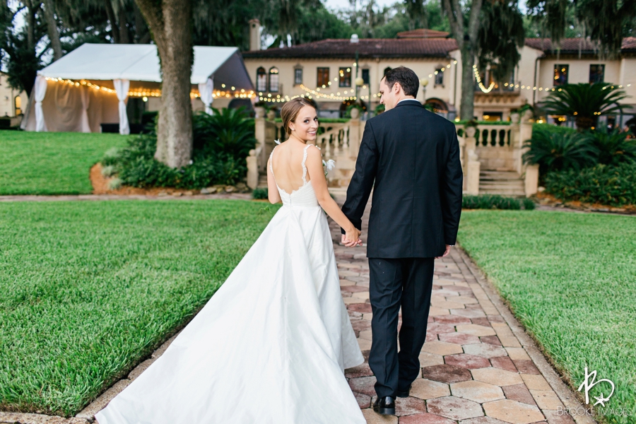 Jacksonville Wedding Photographers, Brooke Images, Epping Forest Yacht Club, Brooke and William's Wedding