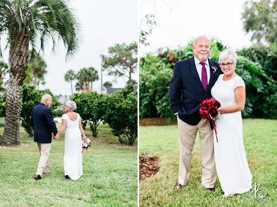 Jacksonville Wedding Photographers, Brooke Images, Jacksonville Beach, Nautical Wedding, Backyard Wedding, Liz and Jeff