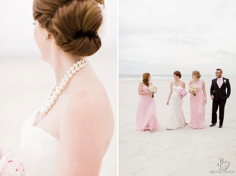 Jacksonville Wedding Photographers, Brooke Images, Ponte Vedra Inn and Club, Erin and Brad