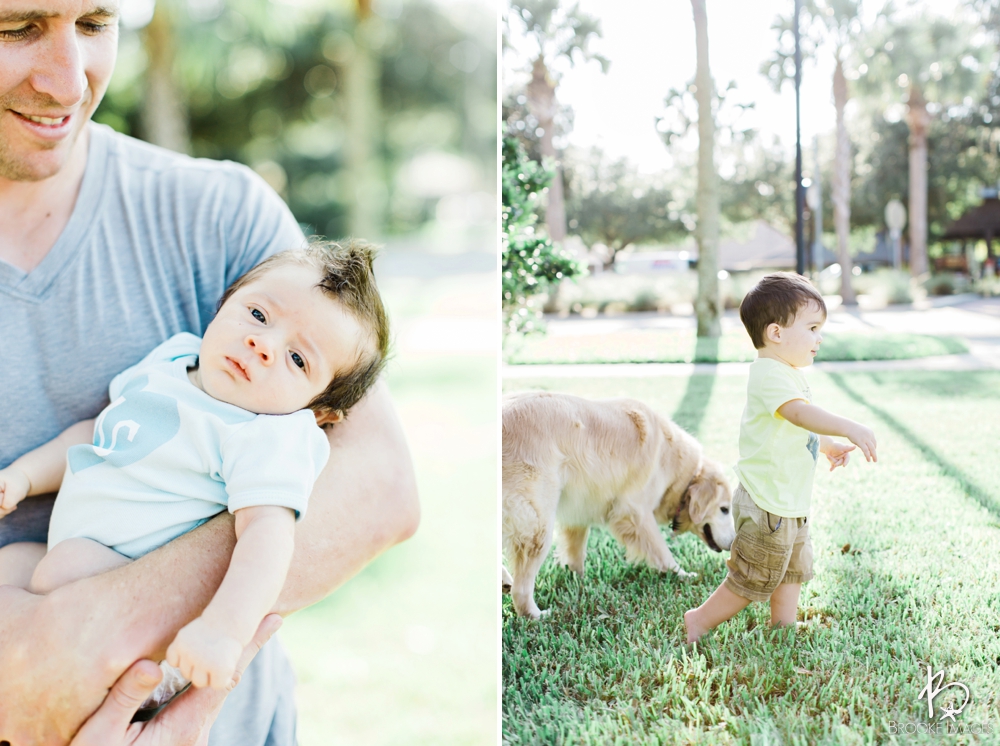 Jacksonville Lifestyle Photographers, Brooke Images, Hedberg Family Session