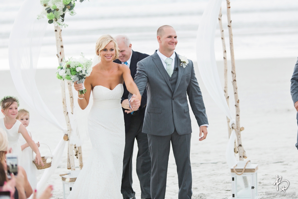 Jacksonville Wedding Photographers, Brooke Images, Casa Marina, Jacksonville Beach, Beach Wedding, Kate and Jonathan