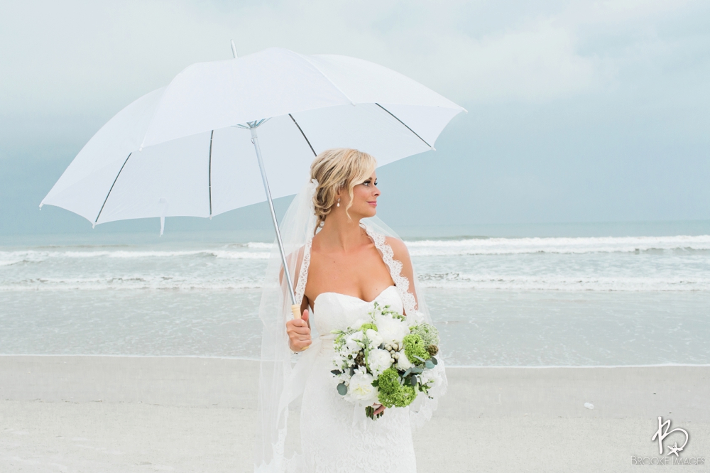 Jacksonville Wedding Photographers, Brooke Images, Casa Marina, Jacksonville Beach, Beach Wedding, Kate and Jonathan