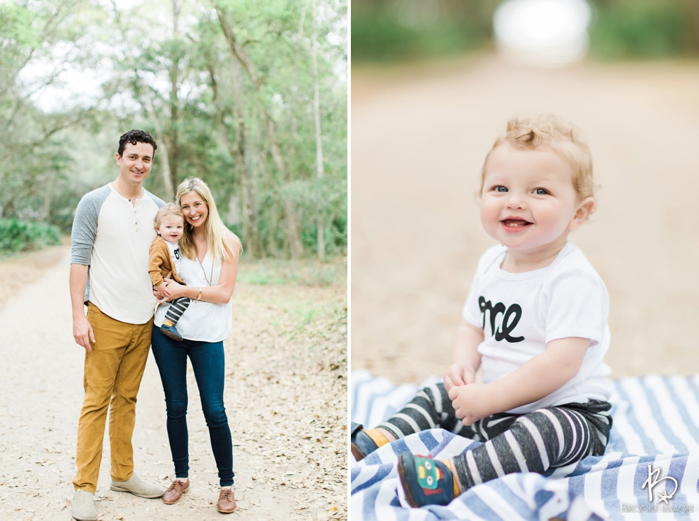 Jacksonville Wedding Photographers, Brooke Images, The Garrity's Family Session, Ponte Vedra Beach