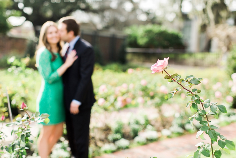 Jacksonville Wedding Photographers, Brooke Images, Christy and Taylor Engagement Session, The Cummer Museum