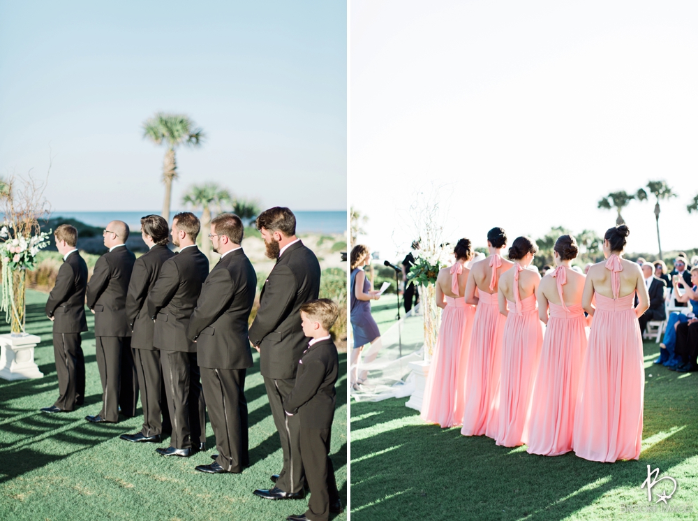 Amelia Island Wedding Photographers, Brooke Images, The Ritz Carlton, Lindsay and Bill