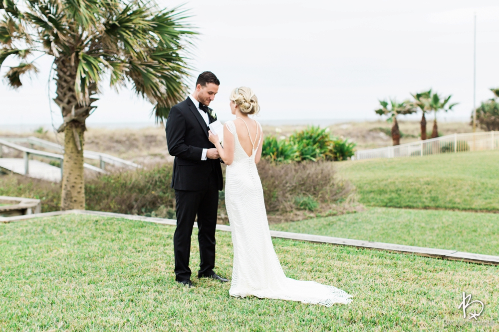 Jacksonville Wedding Photographers, Brooke Images, Casa Marina Wedding, Nikki and Jaron